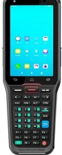 Vanquisher Long Range Barcode Scanner Android 13 PDA with WiFi & 4G LTE - NIB