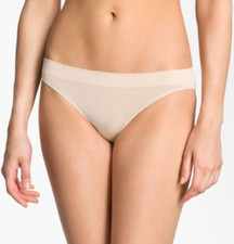 Wacoal B-Smooth Seamless Bikini 832175-Sand-XL