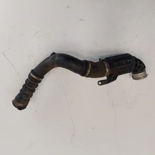 Mini Clubman F54 2015 Diesel 141kW Schlauch Leitung Ladeluftkühler MGW00383