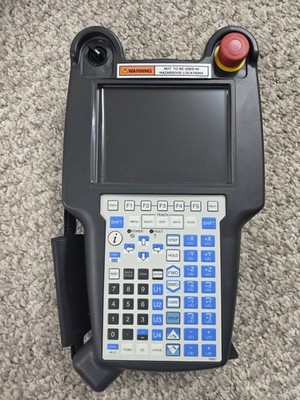 Funuc A05B-2256-C100#SGL