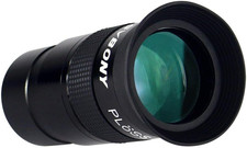 Telescope Eyepiece 40Mm 1.25 Inches Plossl Lens Fully Multi Green Coated