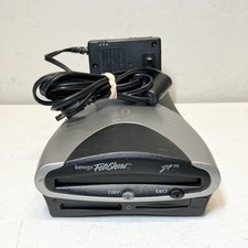 iOMEGA FOTOSHOW ZIP 250 Drive Picture iQ - Not Tested - READ