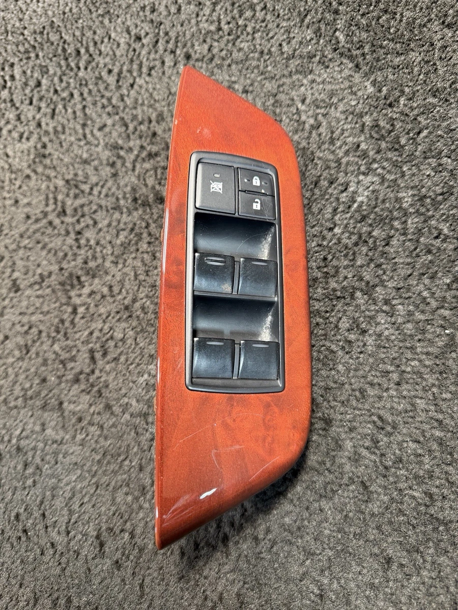 Interior Switches & Controls for Lexus HS250h for sale | eBay