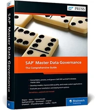 SAP Master Data Governance: Th - VERY GOOD