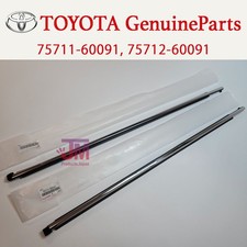 Porte avant et accessoires Toyota LEXUS