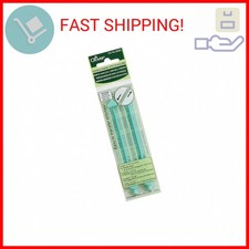 Clover 3006 Double-Ended Stitch Holder, Medium