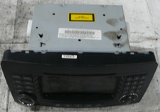 Navigationssystem Mercedes ML W164 164 A1648202679