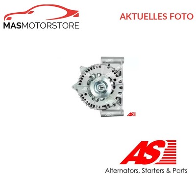 LICHTMASCHINE GENERATOR AS-PL A9188 A NEU OE QUALITÄT