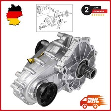 Verteilergetriebe A2512802700 für Mercedes ML GL R Klasse X164 W164 W251 GL420 Verteilergetriebe A2512802700 für Mercedes ML GL R Klasse X164 W164 W251 GL420