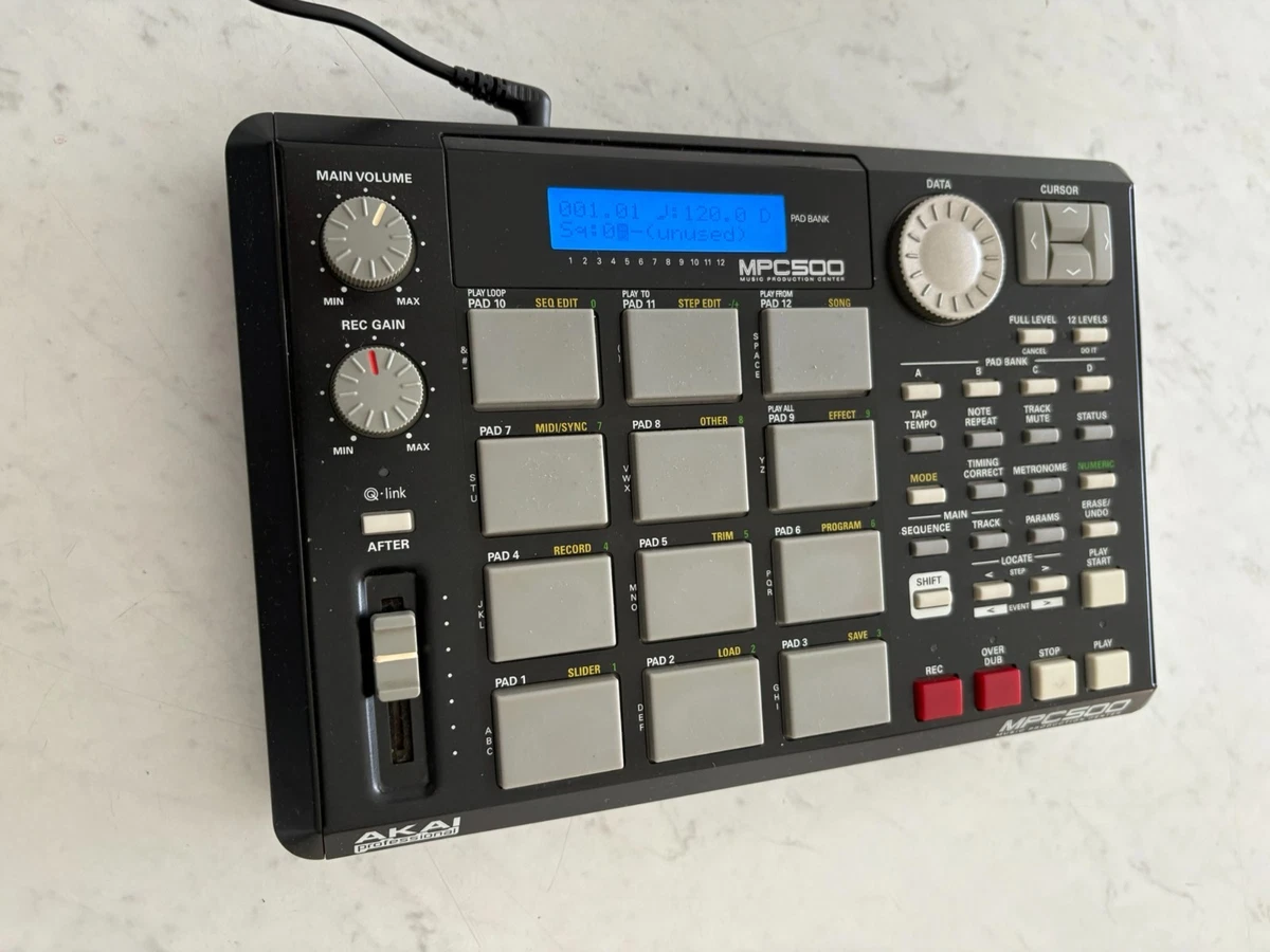Akai Mpc 500 online kaufen | eBay.de