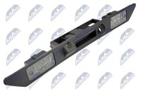 NTY Heckklappengriff EZC-AU-101 FüR Audi