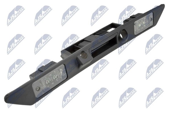NTY Heckklappengriff EZC-AU-101 FüR Audi-image
