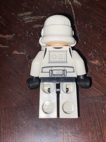 LEGO Star Wars Imperial Stormtrooper Minifigure - sw0585 75222 75159 75172