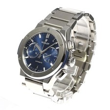 HUBLOT Classic fusion 520.NX.7170.NX Chronograph Automatic Men's Watch_793602 3