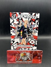 2025 Panini Donruss WNBA Sophie Cunningham My House #19 Fever