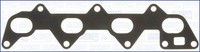 Dichtung AnsaugkrüMmer Ajusa 13138500 FüR Carina Celica Corolla Toyota 6 Station