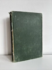 1901 Practice & Applied Therapeutics of Osteopathy by Charles Hazzard - Medical