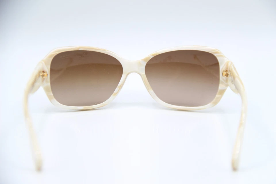 NUEVAS GAFAS DE SOL COACH HC8011B (L022 REESE) 5005/13 (MARFIL/CREMA) DEGRADADAS 57-15 Foto 4 de 4