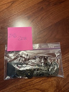 Over 14 Pounds of Mixed Lot Of Various Estate Jewelry Untested