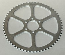 Mini Bike Rear Drive Sprocket 35 Chain 60 Tooth Motovox MBX10 MBX11.