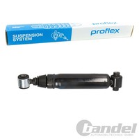 Proflex StoßDÄMpfer Hinten Passend FüR Peugeot 206 206+ | PX6-BA120