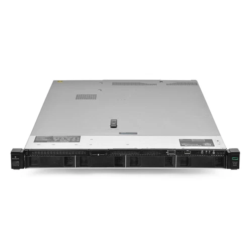 Servidor HP ProLiant DL360 G10 2x dorado 6146 3,20 GHz 24 núcleos 256 GB P408i-a - Imagen 3 de 5