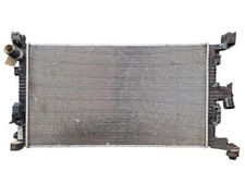 Radiateur Dacia LODGY 