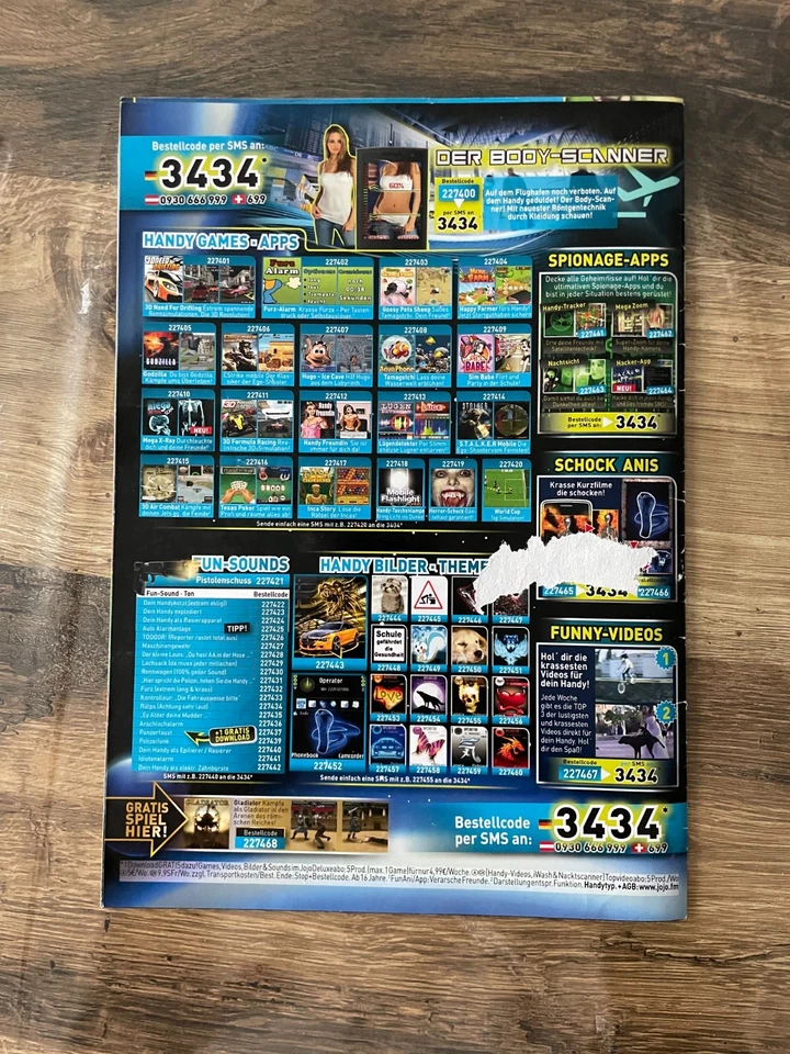 Game Master Magazin Heft Nr. 3/13 – März/April 2013, Sammlerstück - Bild 2 von 2