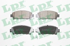 FRONT BRAKE PAD SET DISC BRAKE FITS: TOYOTA MR2 II 2.0 16V /2.0 .TOYOTA CARIN