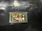 Donkey Kong Country (Game Boy Advance) | Authentic | Tested | Good | Cleaned