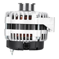 New Alternator for Chevy Silverado  GMC Sierra 1500 HD Classic, Cadillac