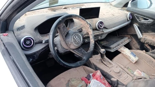 5Q0959593F Modulo Confort para AUDI Q2 (GAG) 30 TDI ADVANCED 2021 7223905 - Imagen 7 de 10