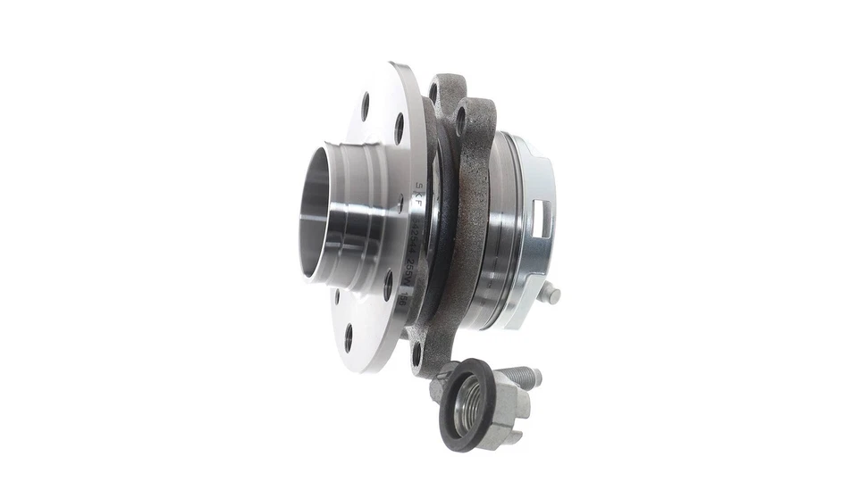 WHEEL BEARING KIT VKBA 7121 FOR RENAULT M5M 450 1.6L M5P401/403 1.8L 4cyl - Image 4 of 4