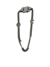1017 Alyx 9Sm(Alyx) Nike Alyx Hero Chain 002 Necklace Silver Necklace Slv M1547