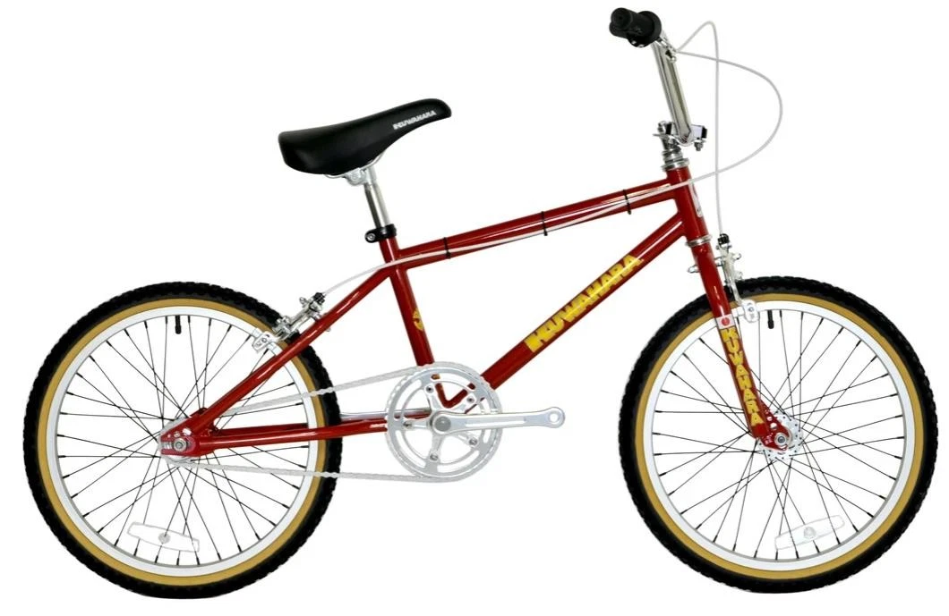 BMX Bike-Old School Red Bikes for sale | eBay