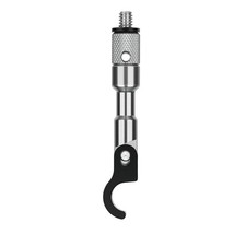 Leofoto USA Leofoto HK-01 Tripod Weight Hook compatible with LS Tripods 1/4''