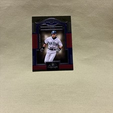 Ichiro Suzuki 2005 Donruss Timeless Treasures #56 Seattle Mariners HOF /799 🔥