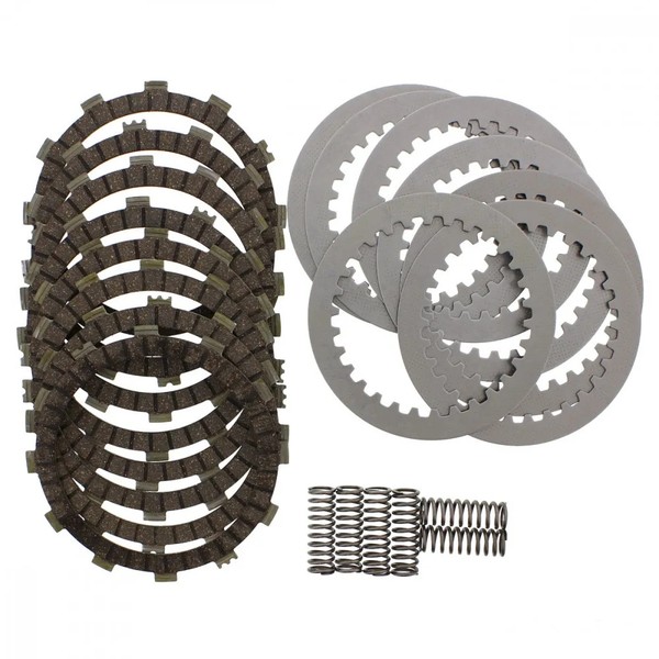 Kupplung Kpl. EBC FüR Yamaha WR 450 F Bj. 2005-2015-image