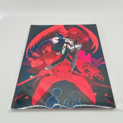 Chainsaw Man The Movie REZE ARC Post Card Set of 10 Japan Limited