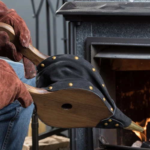 Johnny Beard Company Hand Bellows - Thumbnail 3