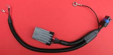 6.5L Diesel DS Fuel Injection Pump PMD Wiring Harness 