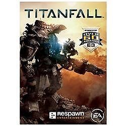 Compre Titanfall 2 – PC – EA