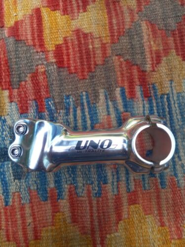 kalloy uno stem 1” 25.4 clamp 110 length - Picture 3 of 4