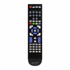 Daewoo DF4501P Remote Control Replacement with 2 free Batteries