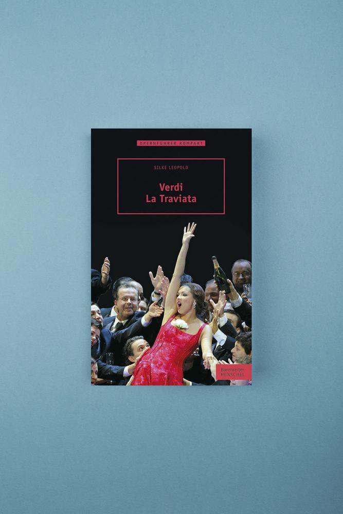 Thumbnail - Verdi - La Traviata, Silke Leopold