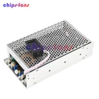 1500W DC-DC Step-down Module Adjustable Power Supply Module 15V-90V to 2.5V-72V
