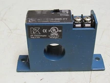 NK TECHNOLOGIES AT1-010-000-FT RQANS1 AT1010000FT FREE SHIP