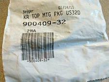 VON DUPRIN 900409-32 KR TOP MOUNTING PACKAGE US32D