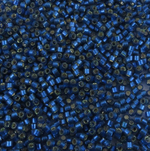 Delica 11/0 Miyuki Seed Beads #601-699 - Picture 55 of 59