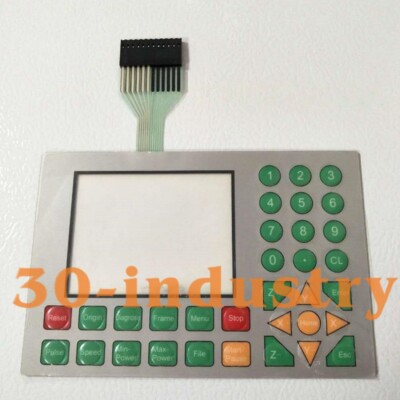 Membrane Keypad FIT FOR Ruida RDC6332G Protective Film